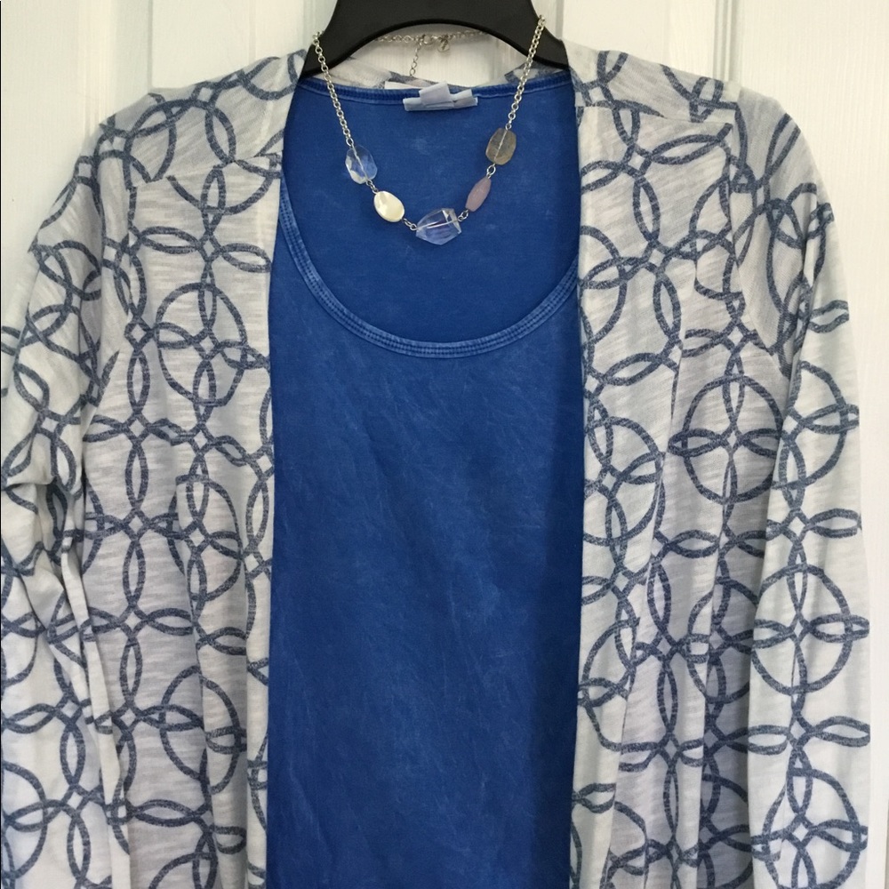 Lularoe Sarah 💙